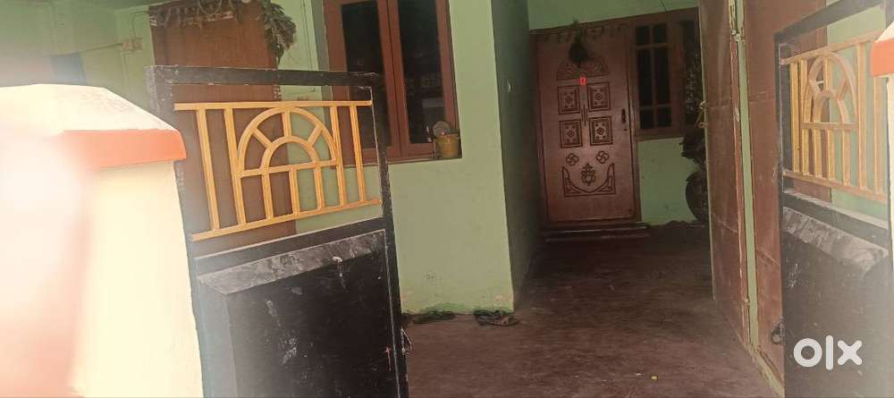 Rental house