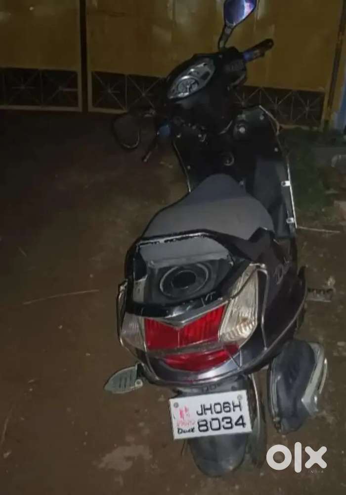 Hero Duet Good Condition