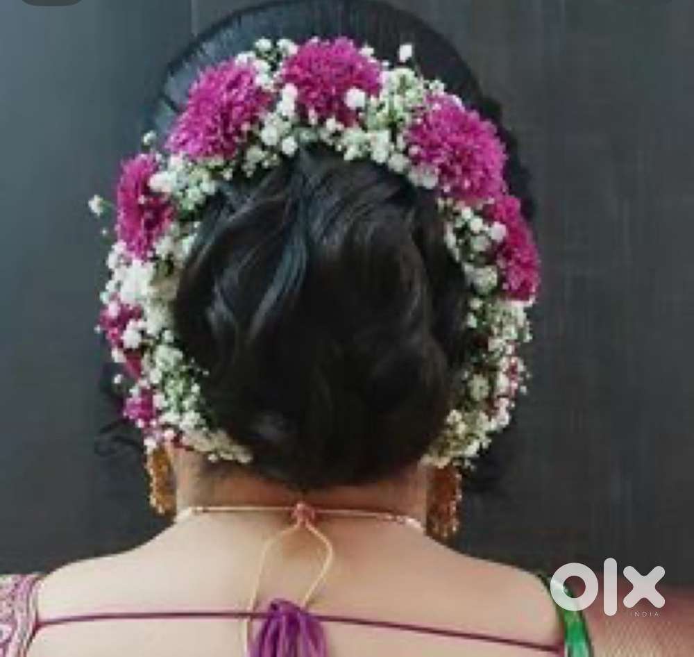 Beautician and hairstyles trinners