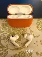 Airpods Pro 2nd Gen
