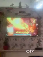 Samsung smart tv 2 year old