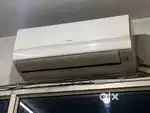 hitachi ac 1ton dc inverter