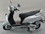 SUZUKI ACCESS 125 DISC TN24-REG