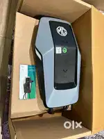 MG 7.5kW AC Fast Charger (Original)