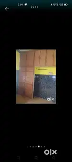 Single bedroom house for rent in pendurthi