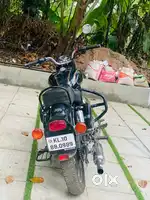 Bullet Standard/2018 last model