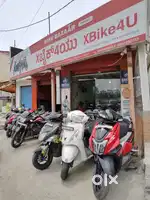 LOAN/EMI•EASY FINACE on HONDA DIO •ACTIVA6G •JUPITER• NTORQ• ACCESSA9