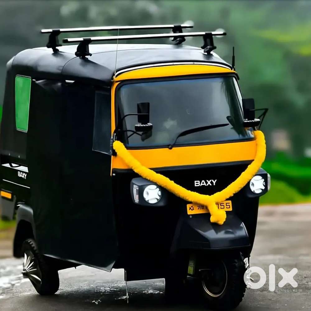 Looking for a 3 wheeler technician in kottarakara