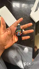 Apple Watch Series 10 42mm - with bill in my name