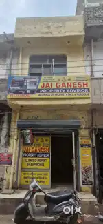 Double Storey Commercial Shop for sale