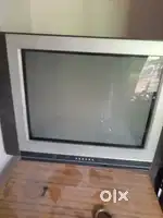 Sale of TV with remote old model