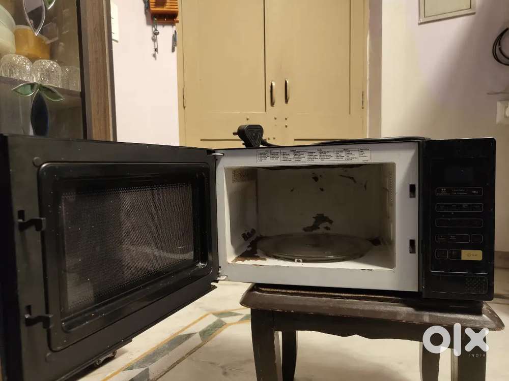 Samsung Microwave oven