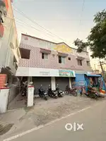 Flat for sale