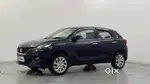 Maruti Suzuki Baleno Zeta, 2023, Petrol