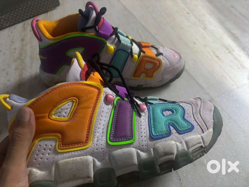 Nike shoes