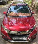 Honda WR-V 1.2 VX i-VTEC, 2019, Petrol