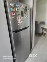 Refrigerator 415 Ltr