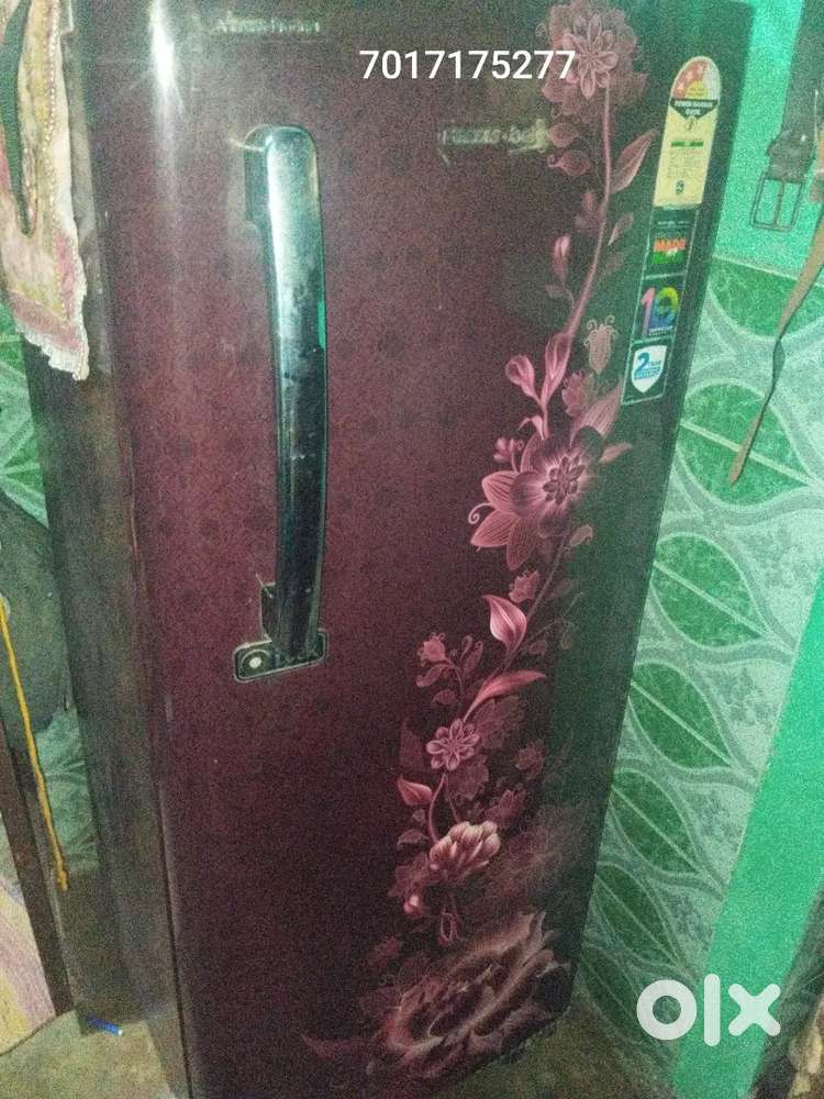 Voltas beko 225 Ltr