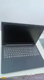 Lenovo IdeaPad i3 Ram 8gb SSD 256 gb graphics 4gb