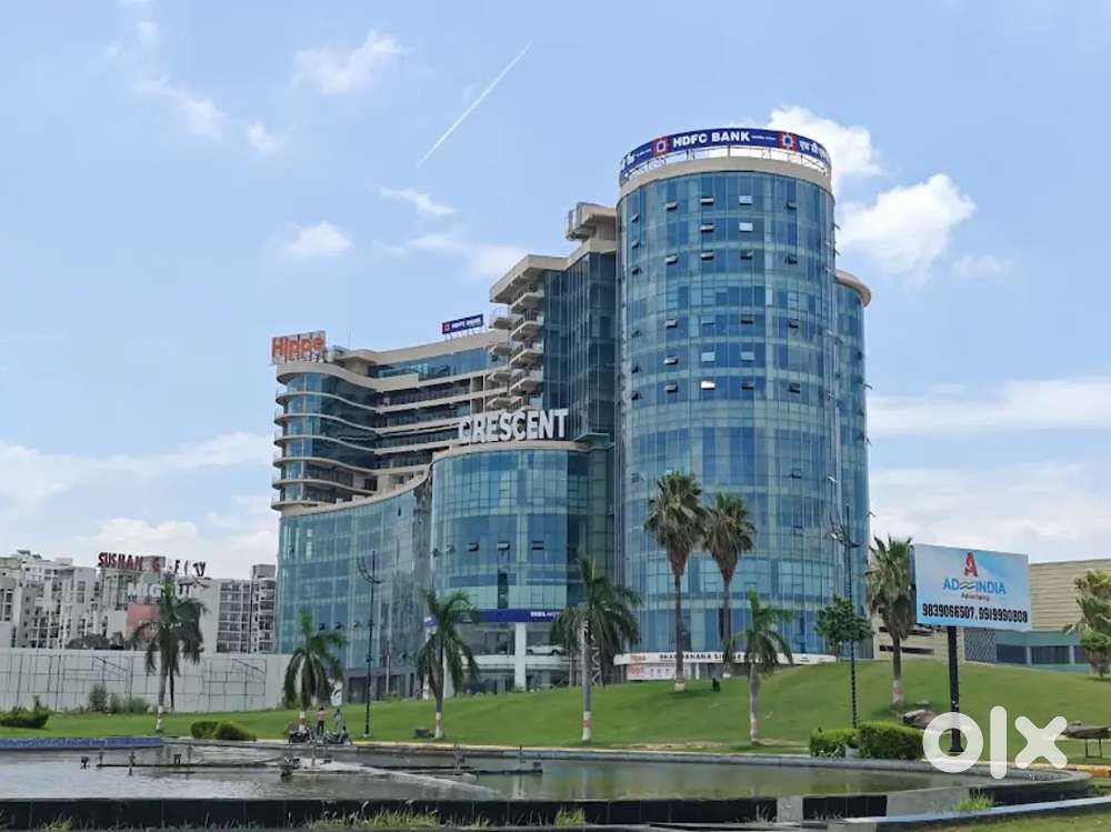 We provide you work as electrician and false ceiling