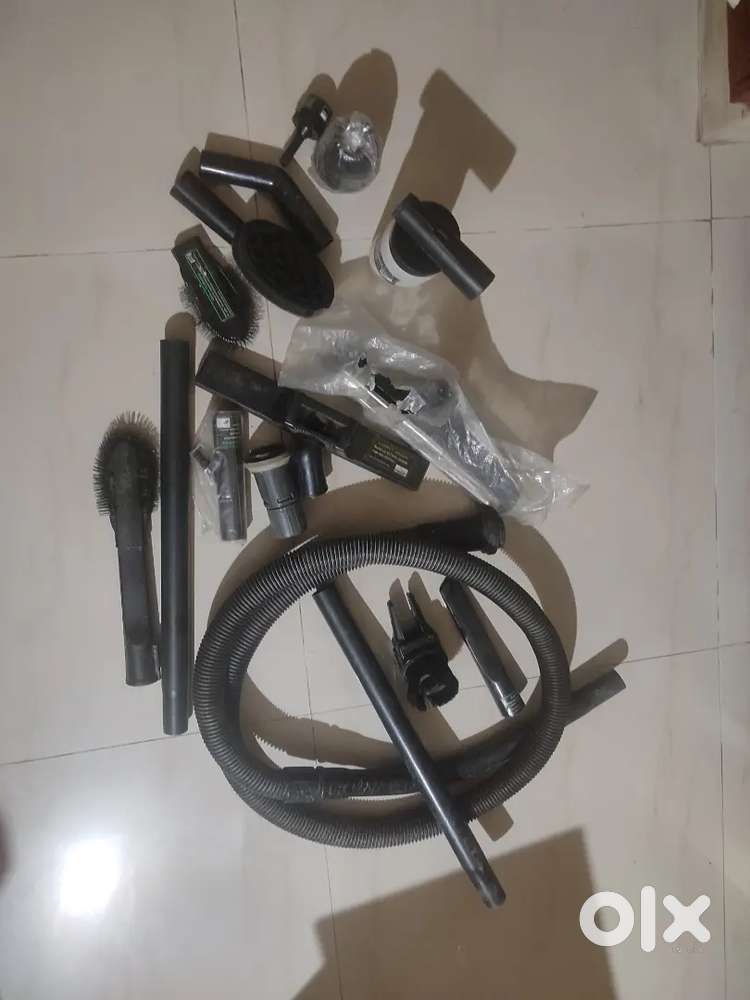 Europa vacuum cleaner