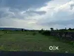 Plot for rent 5/-re per sqft, whole plot for rent -16475 negotiable