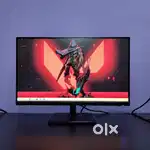 22 Inch Monitor For Computer/PC