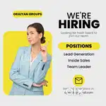 Business development associate