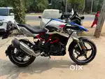 BMW 310 GS