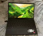 HP Envy 360 Rotatable Laptop