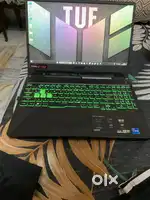 Asus a15 tuf gaming laptop