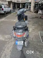 Mint condition Hero Mestri ZX top model 7500kms driven