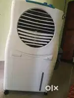 Symphony cooler