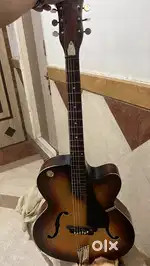 Hobner Guitar