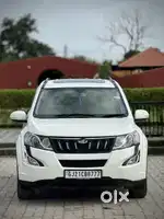 Mahindra XUV500 2.2 W10, 2019, Diesel