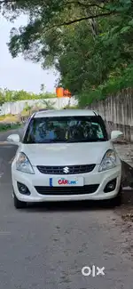 Maruti Suzuki Swift Dzire Vdi BSIV, 2013, Diesel