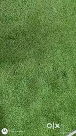 Artificial Green Grass Mat