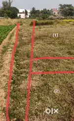 বর্ধমান গাংপুর (owner plot)