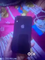 Iphone XR model 64 Gb storage