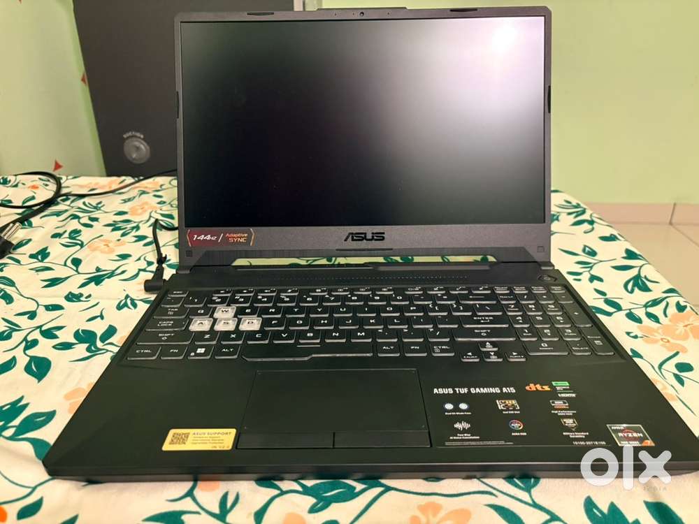 ASUS TUF Gaming A15 (2025)