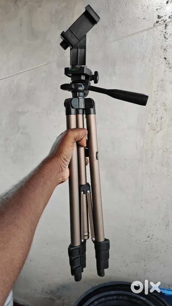 Tripod for sale