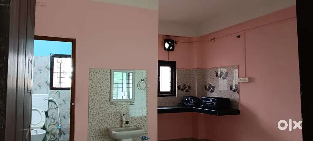 RCC house rent