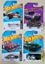 Hot wheels 300