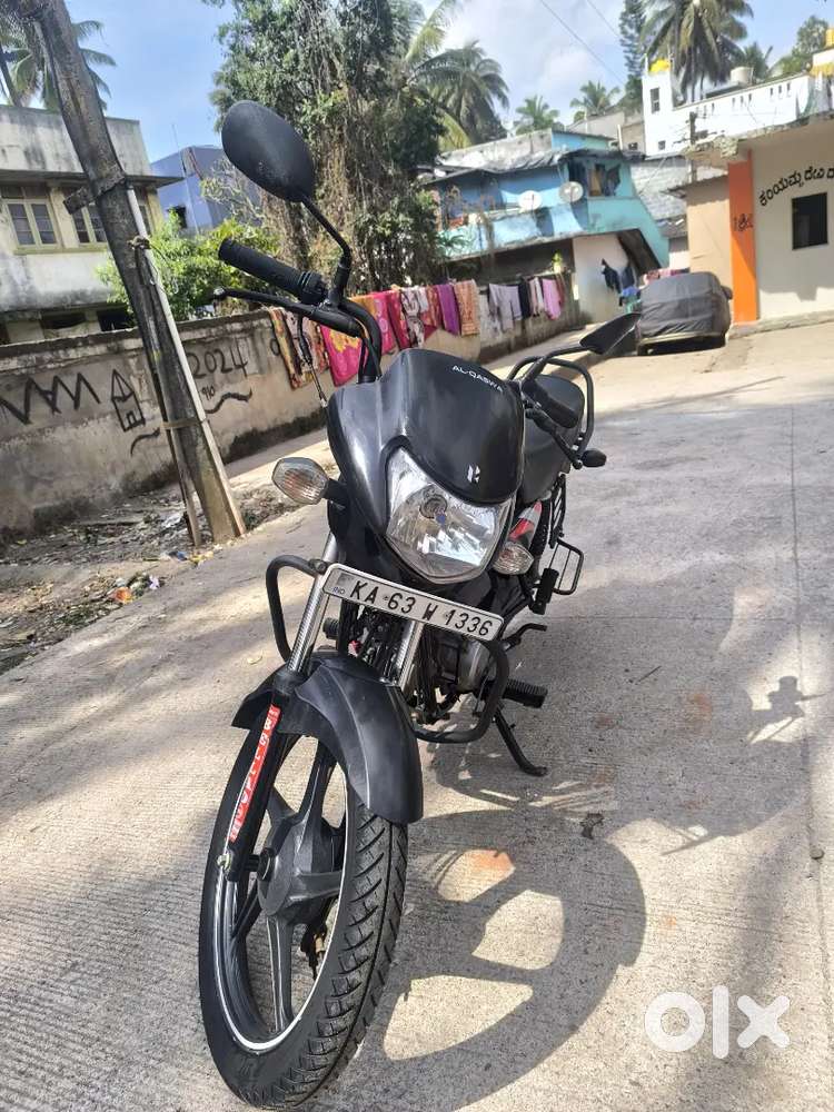 Neat condition single owner