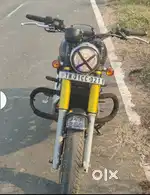 A SALES BIKE