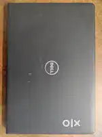 Dell laptop