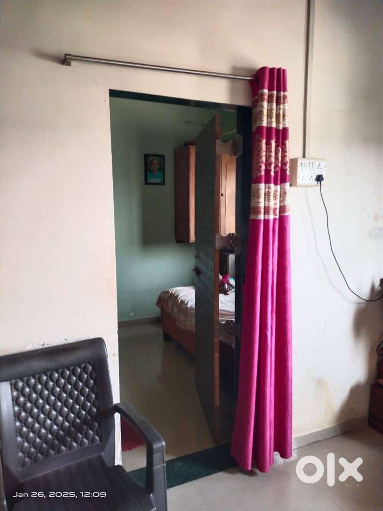 SPG Apartment - 2BHK Sale