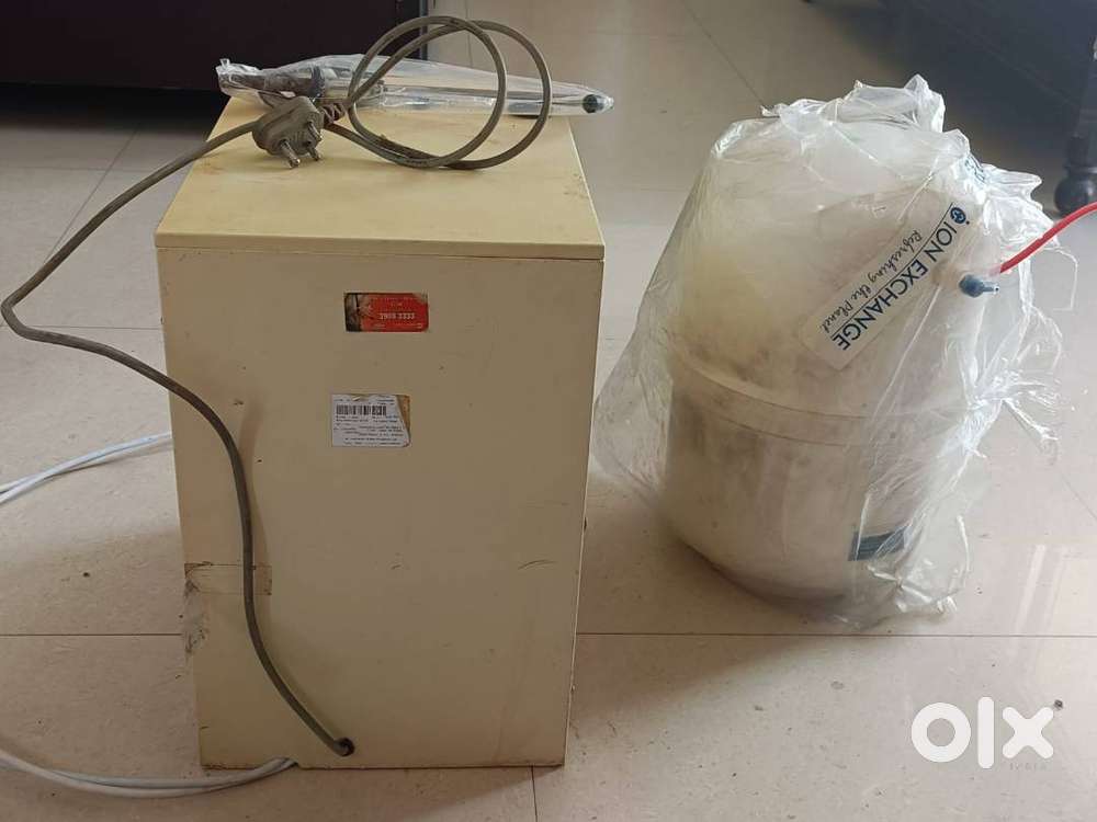 Eureka Forbes - Aquaguard RO