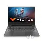 Hp victus ryzen 7 ( 6GB graphic card )