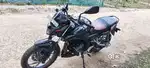 Pulser P150 with Condition